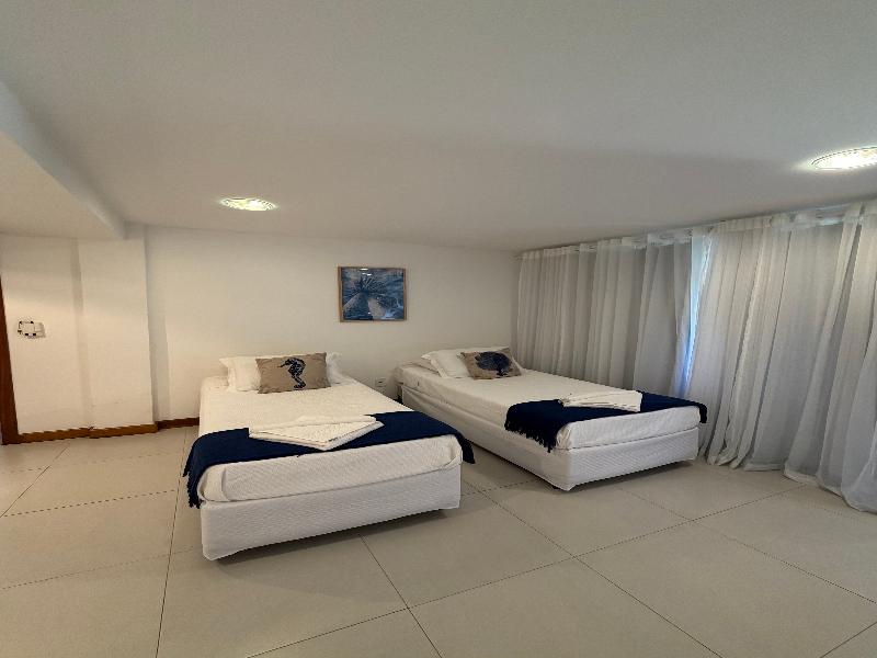 Hotel Ilha Branca Exclusive image