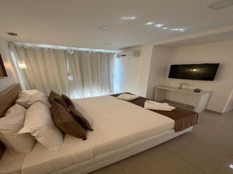 Hotel Ilha Branca Exclusive image