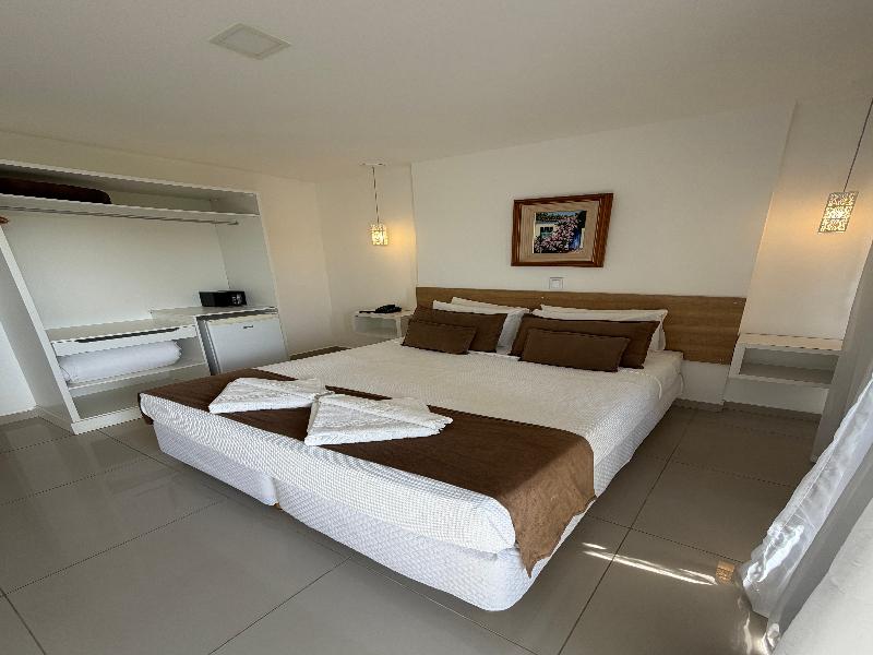 Hotel Ilha Branca Exclusive image