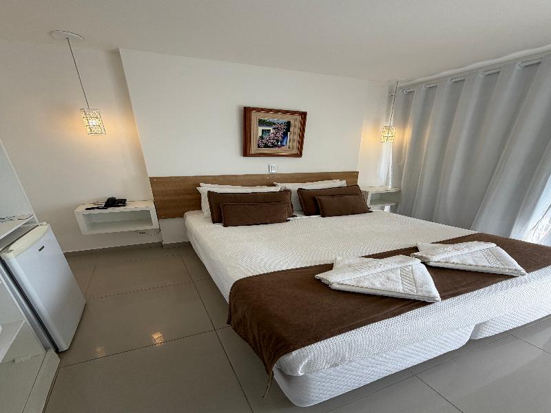 Hotel Ilha Branca Exclusive image
