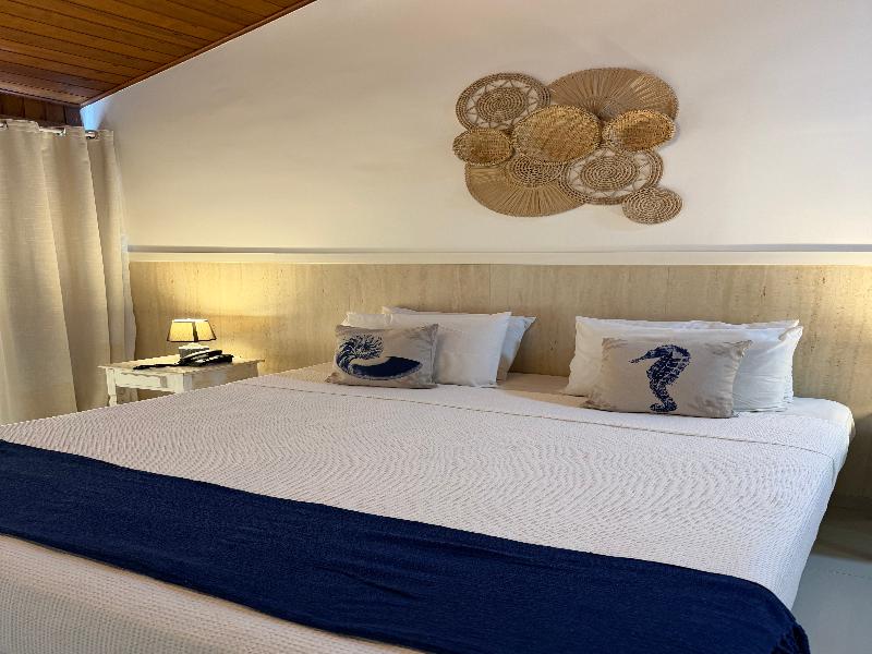 Hotel Ilha Branca Exclusive image