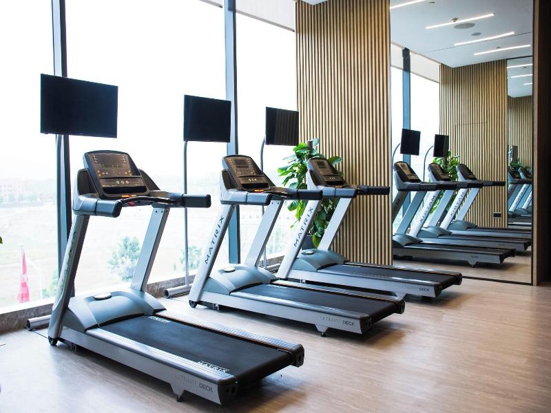 Four Points By Sheraton Changsha, Meixi Lake image