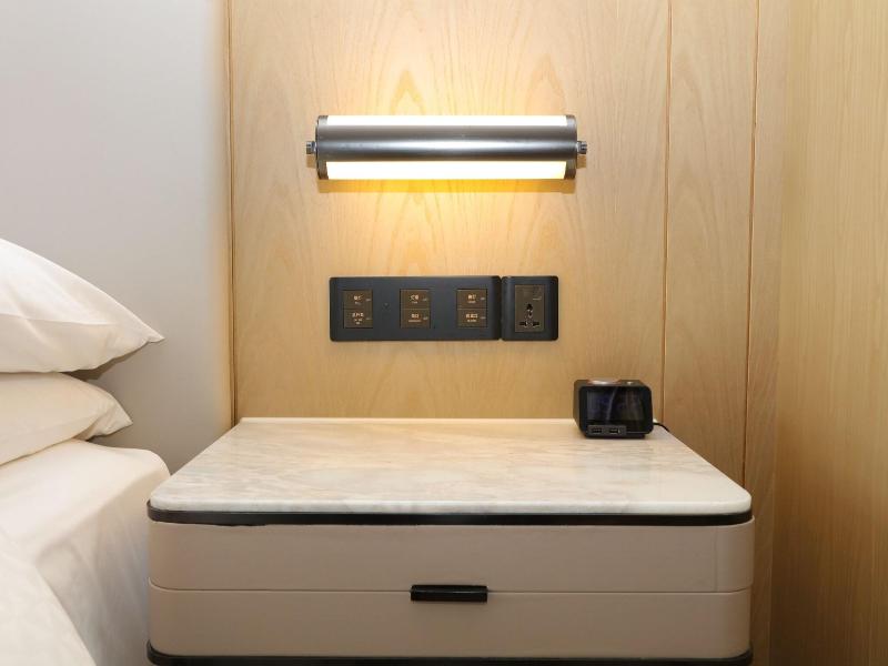 Four Points By Sheraton Changsha, Meixi Lake image