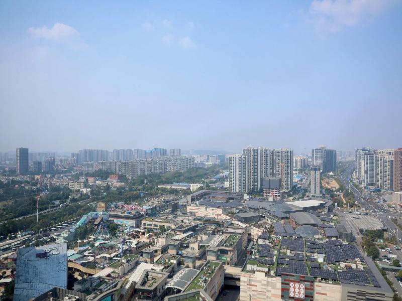 Four Points By Sheraton Changsha, Meixi Lake image