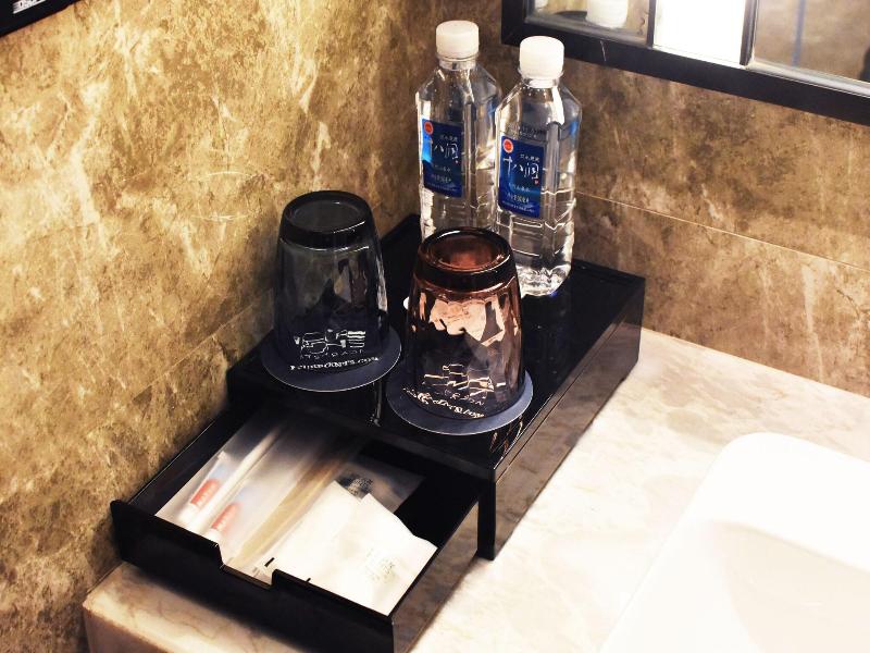 Four Points By Sheraton Changsha, Meixi Lake image
