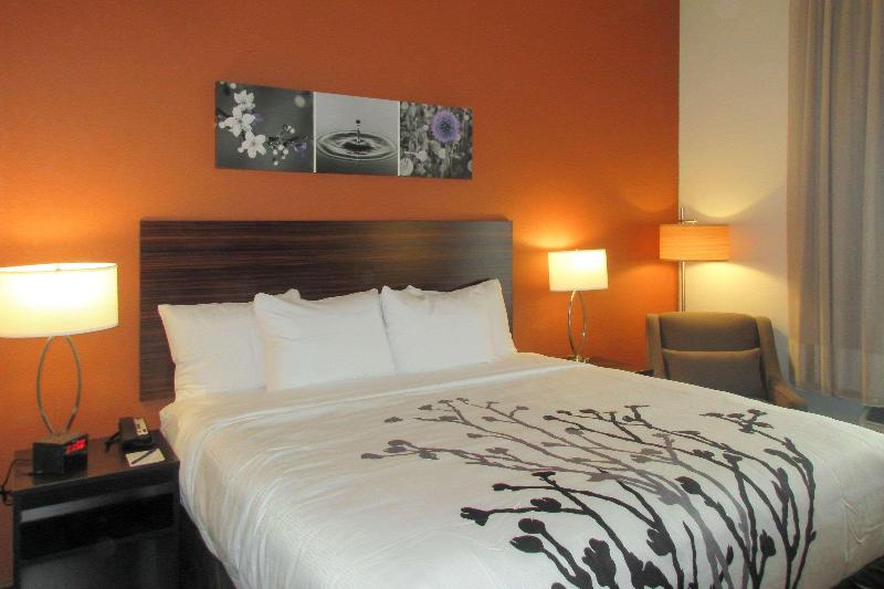 Sleep Inn & Suites Oregon - Madison image
