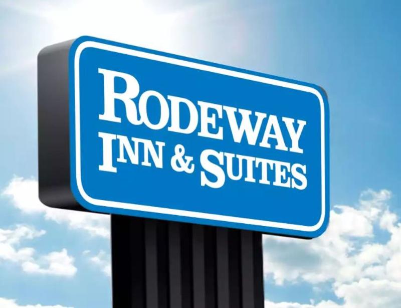 Rodeway Inn & Suites Seneca