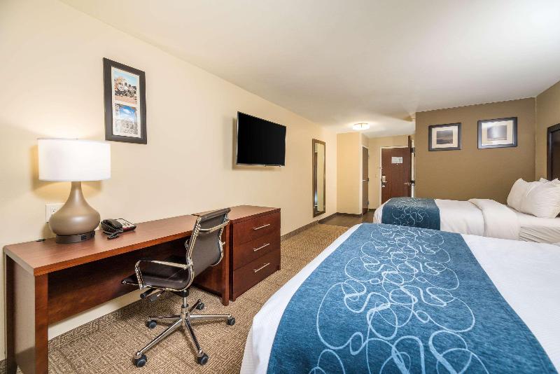 Comfort Inn Tonopah image