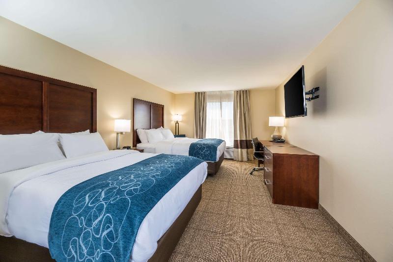 Comfort Inn Tonopah image