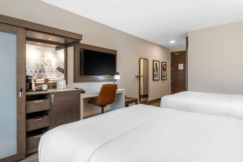 Cambria Hotel Arundel Mills-BWI Airport image