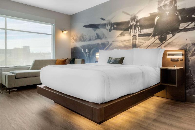 Cambria Hotel Arundel Mills-BWI Airport image