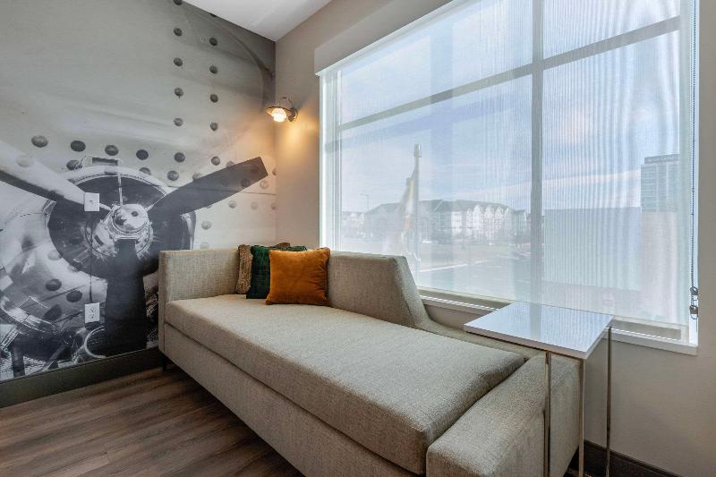 Cambria Hotel Arundel Mills-BWI Airport image