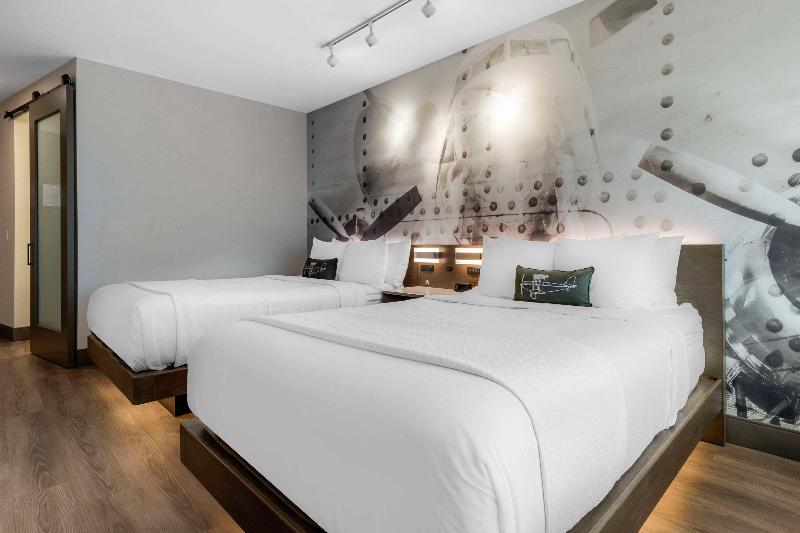 Cambria Hotel Arundel Mills-BWI Airport image