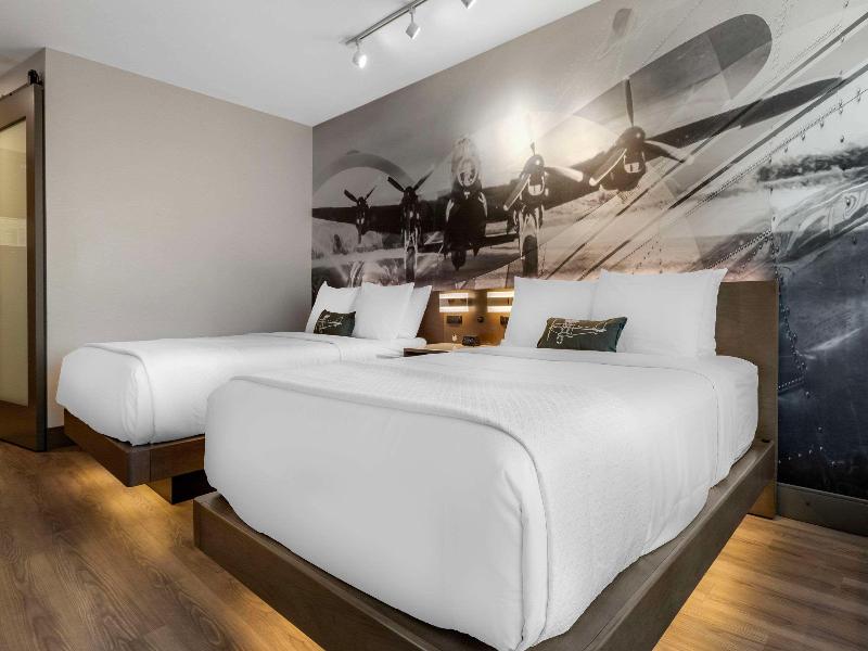 Cambria Hotel Arundel Mills-BWI Airport image
