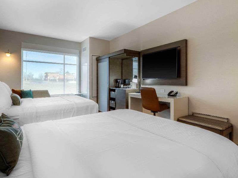 Cambria Hotel Arundel Mills-BWI Airport image