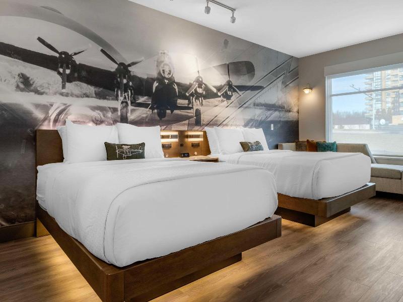 Cambria Hotel Arundel Mills-BWI Airport image