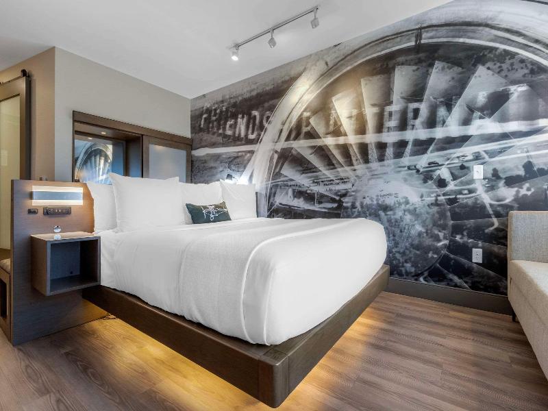 Cambria Hotel Arundel Mills-BWI Airport image