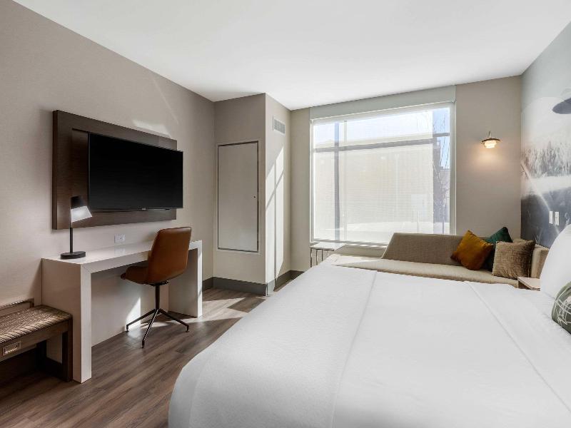 Cambria Hotel Arundel Mills-BWI Airport image