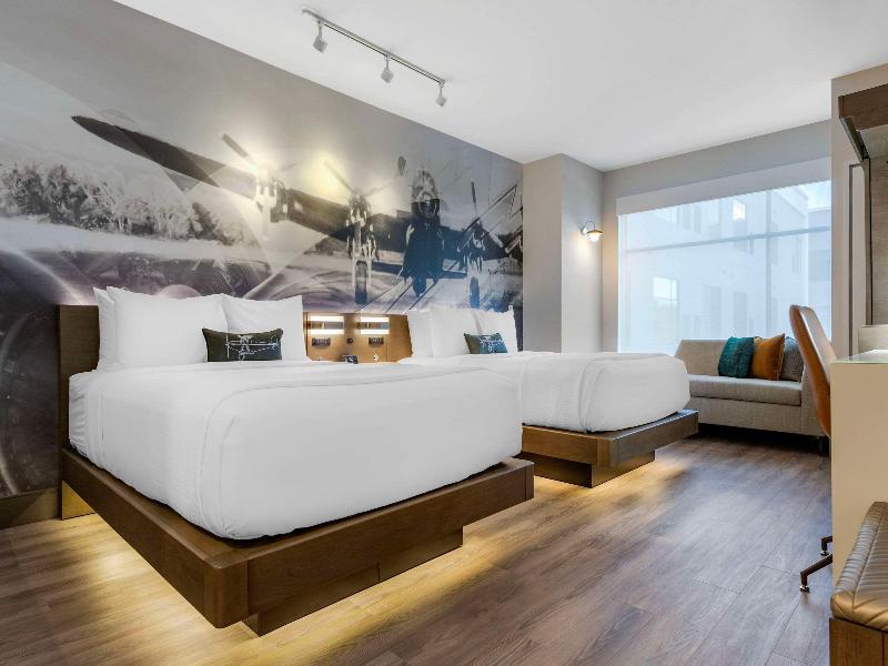 Cambria Hotel Arundel Mills-BWI Airport image