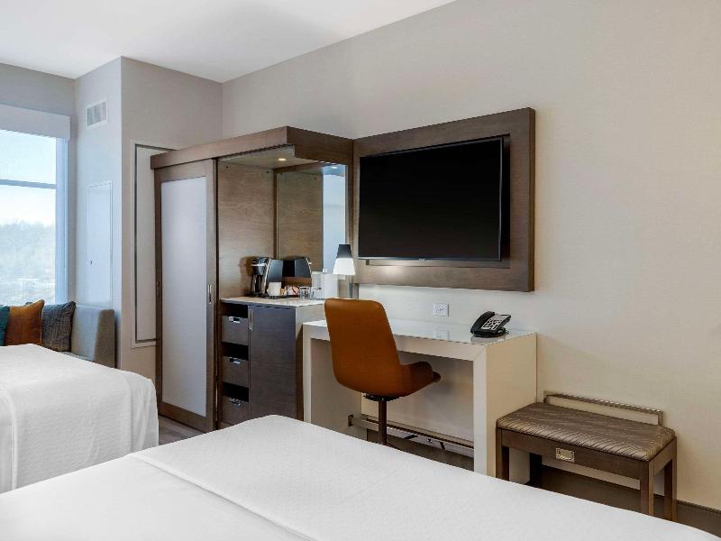 Cambria Hotel Arundel Mills-BWI Airport image