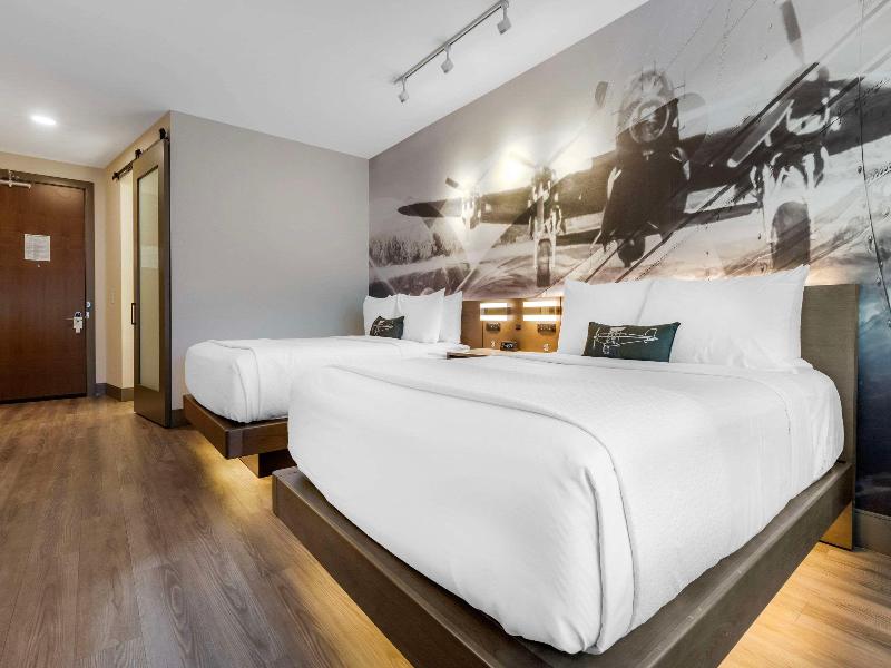 Cambria Hotel Arundel Mills-BWI Airport image