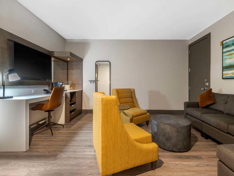 Cambria Hotel Arundel Mills-BWI Airport image