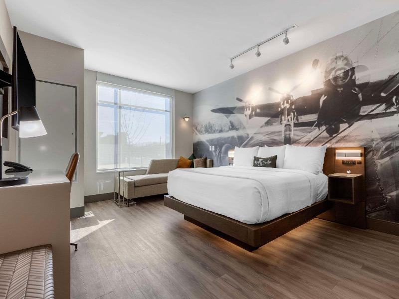 Cambria Hotel Arundel Mills-BWI Airport image
