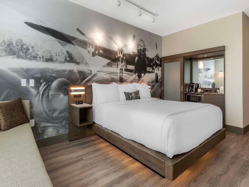 Cambria Hotel Arundel Mills-BWI Airport image