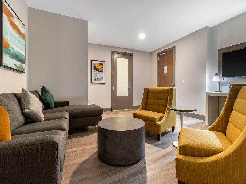 Cambria Hotel Arundel Mills-BWI Airport image
