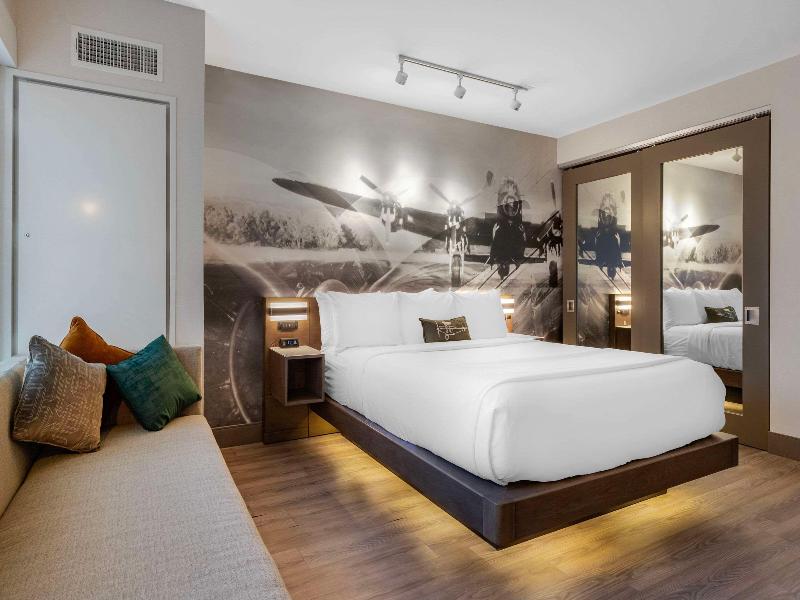 Cambria Hotel Arundel Mills-BWI Airport image