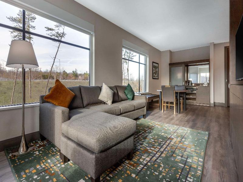 Cambria Hotel Arundel Mills-BWI Airport image