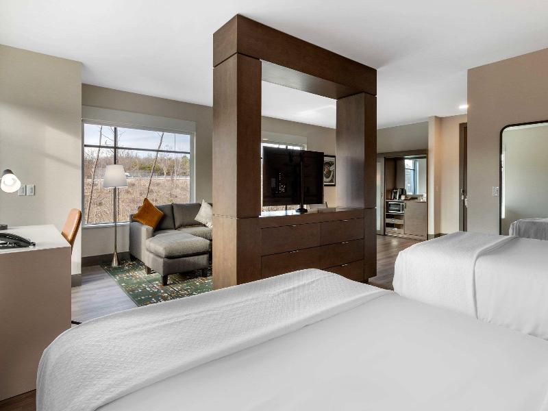 Cambria Hotel Arundel Mills-BWI Airport image
