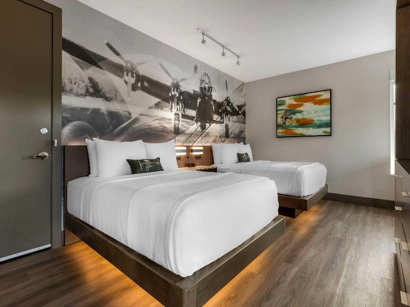 Cambria Hotel Arundel Mills-BWI Airport image