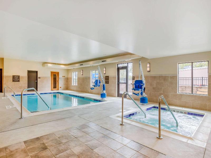 Comfort Inn & Suites Schenectady - Scotia image