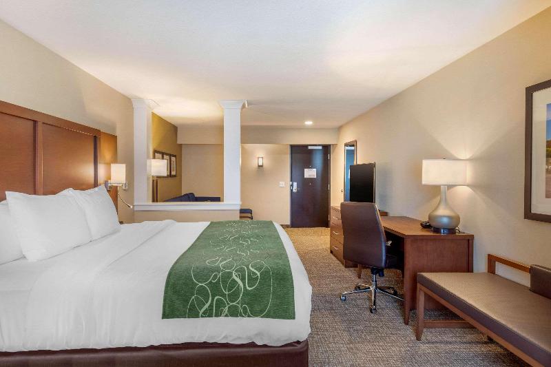 Comfort Inn & Suites Schenectady - Scotia image