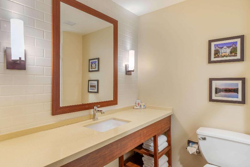 Comfort Inn & Suites Schenectady - Scotia image