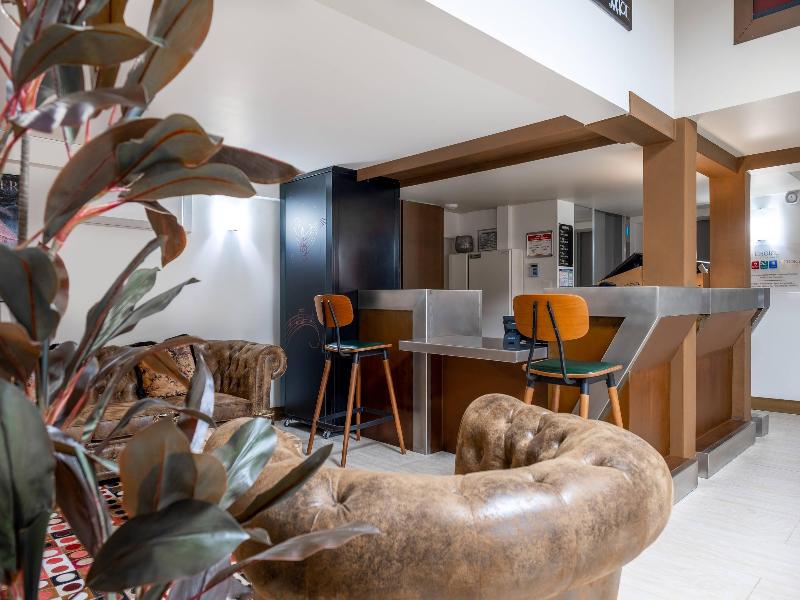 Quality Hotel Toulouse Centre image