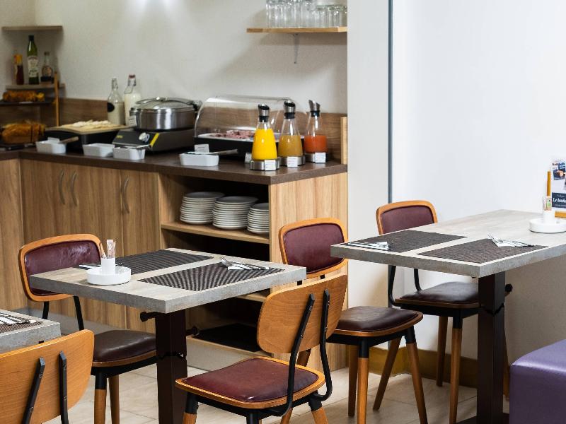 Quality Hotel Toulouse Centre image