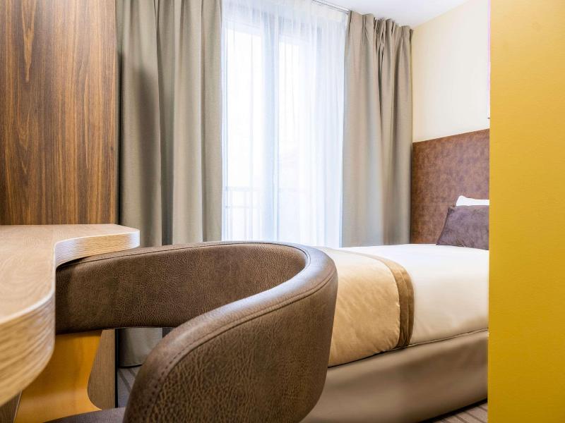 Quality Hotel Toulouse Centre image