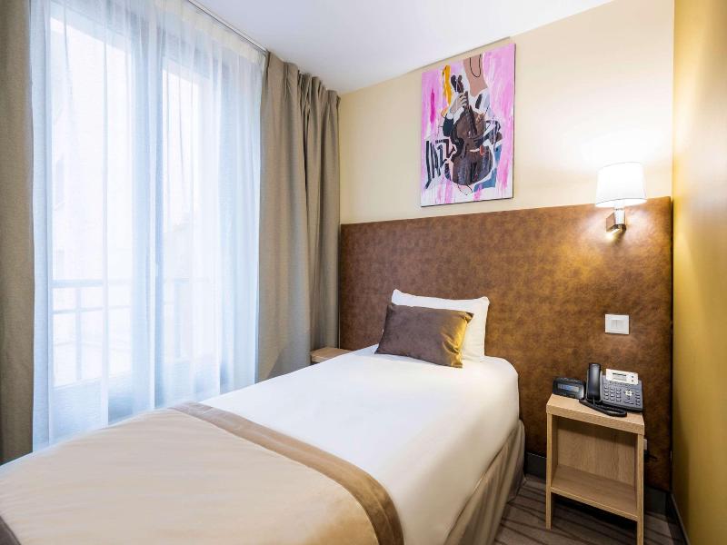 Quality Hotel Toulouse Centre image