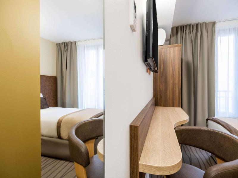 Quality Hotel Toulouse Centre image