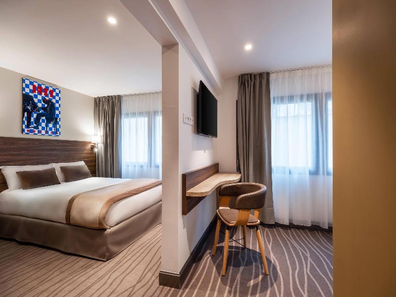 Quality Hotel Toulouse Centre image