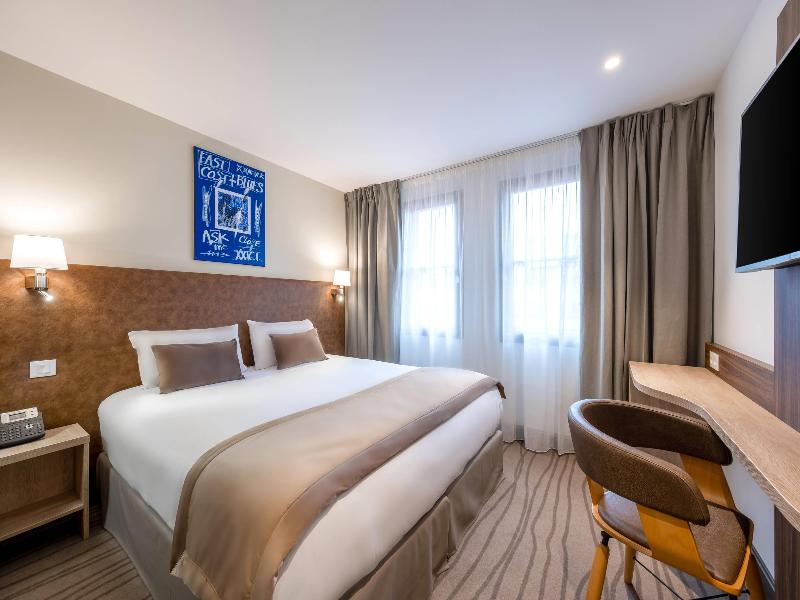 Quality Hotel Toulouse Centre image