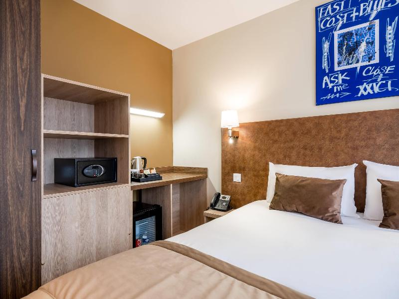 Quality Hotel Toulouse Centre image