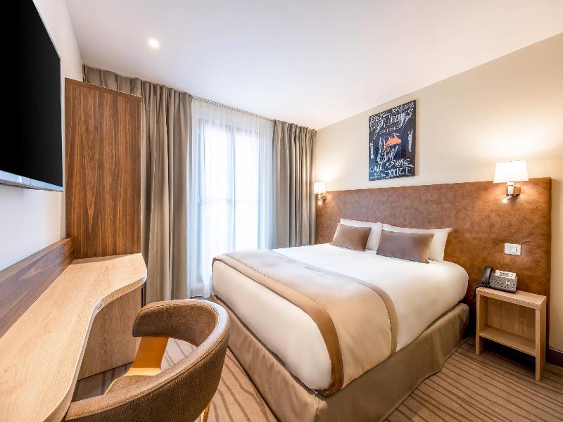 Quality Hotel Toulouse Centre image