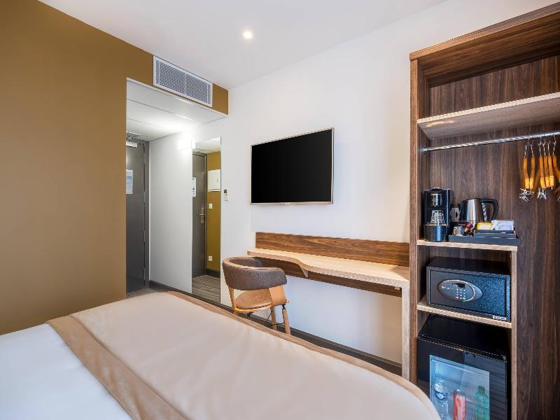 Quality Hotel Toulouse Centre image
