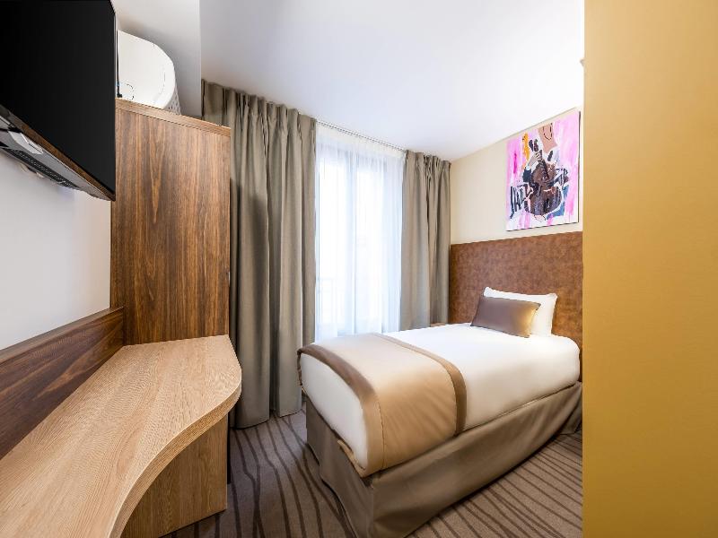 Quality Hotel Toulouse Centre image