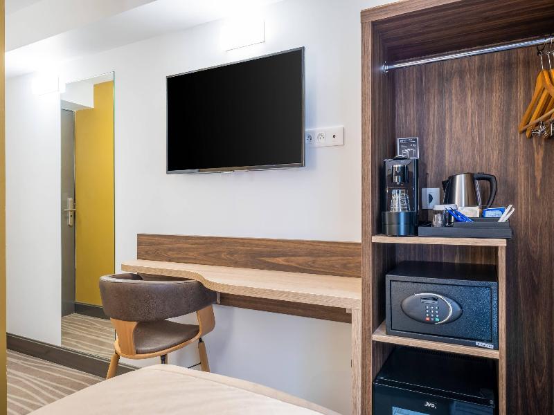 Quality Hotel Toulouse Centre image