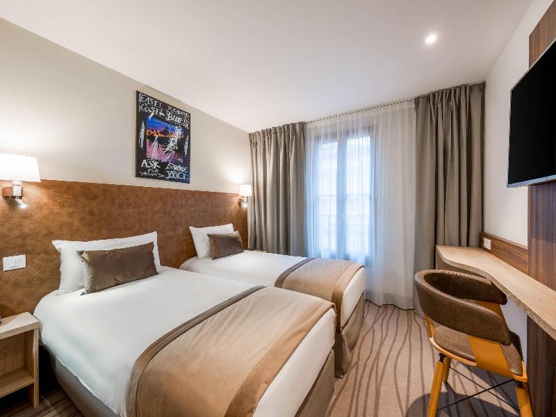 Quality Hotel Toulouse Centre image