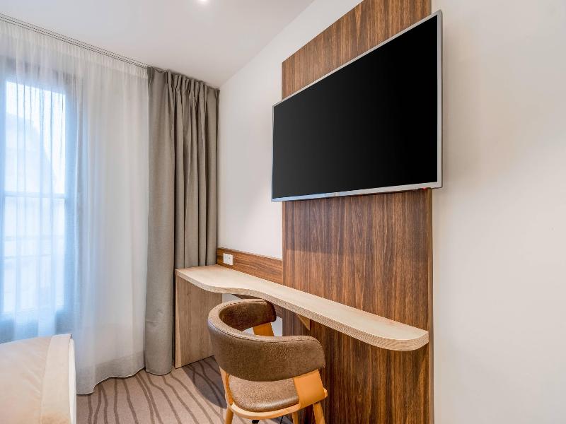 Quality Hotel Toulouse Centre image